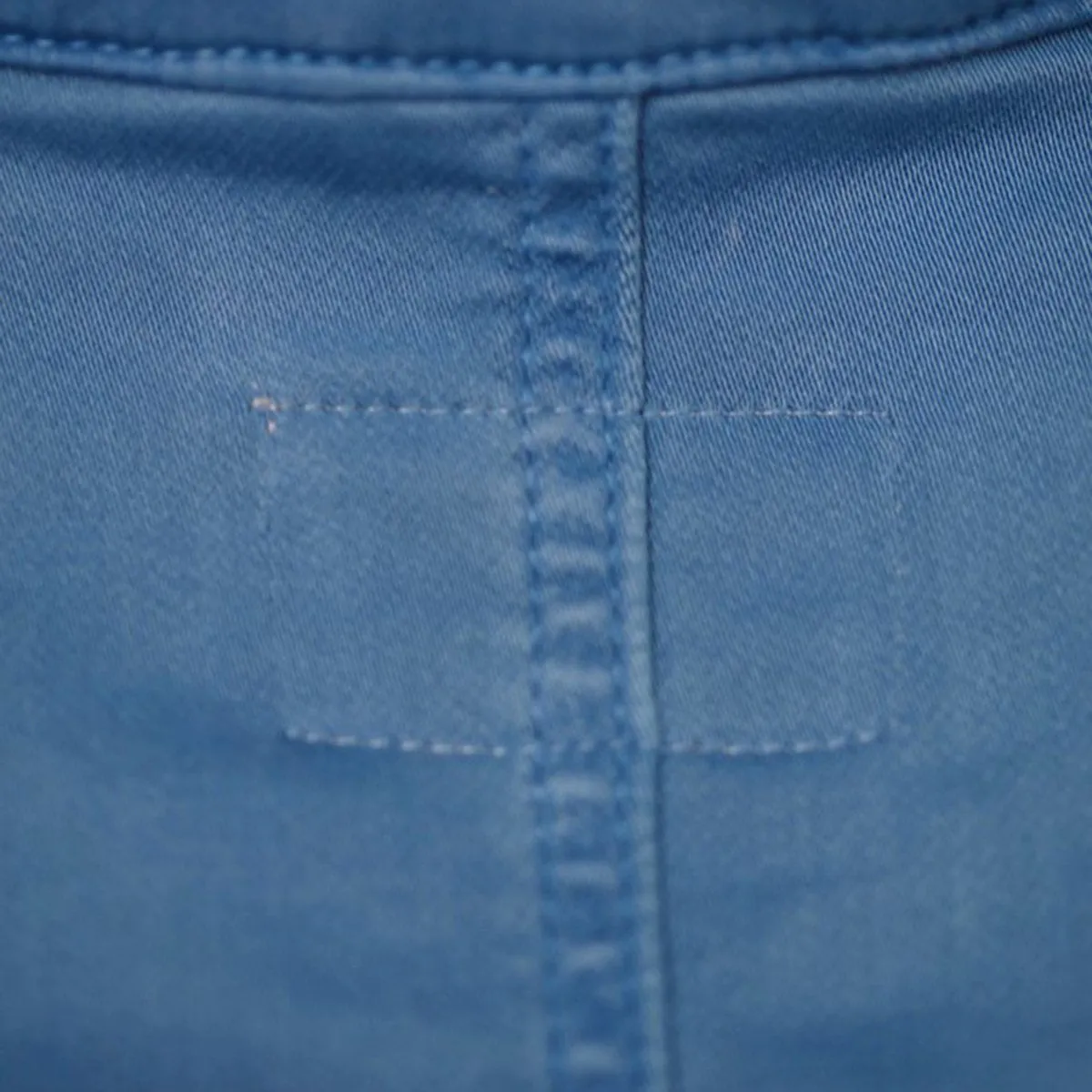 Outdoor Andsons Blue Bolt Chore Jacket