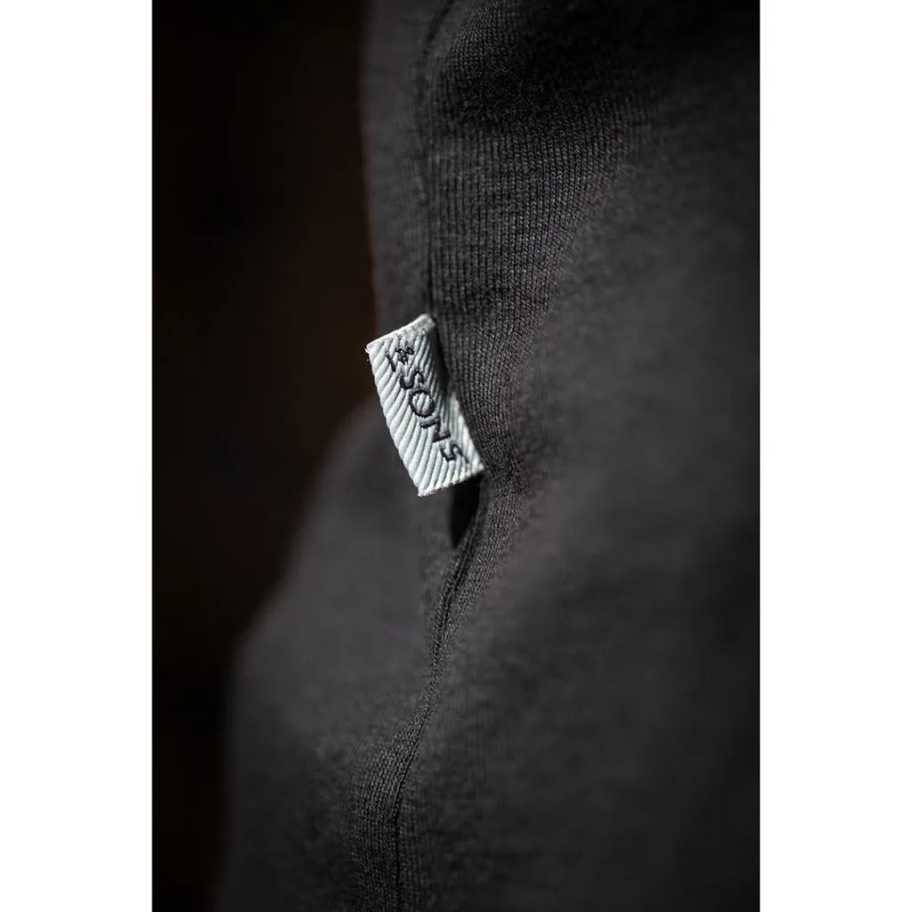 Outdoor Andsons New Elder Henley Shirt
