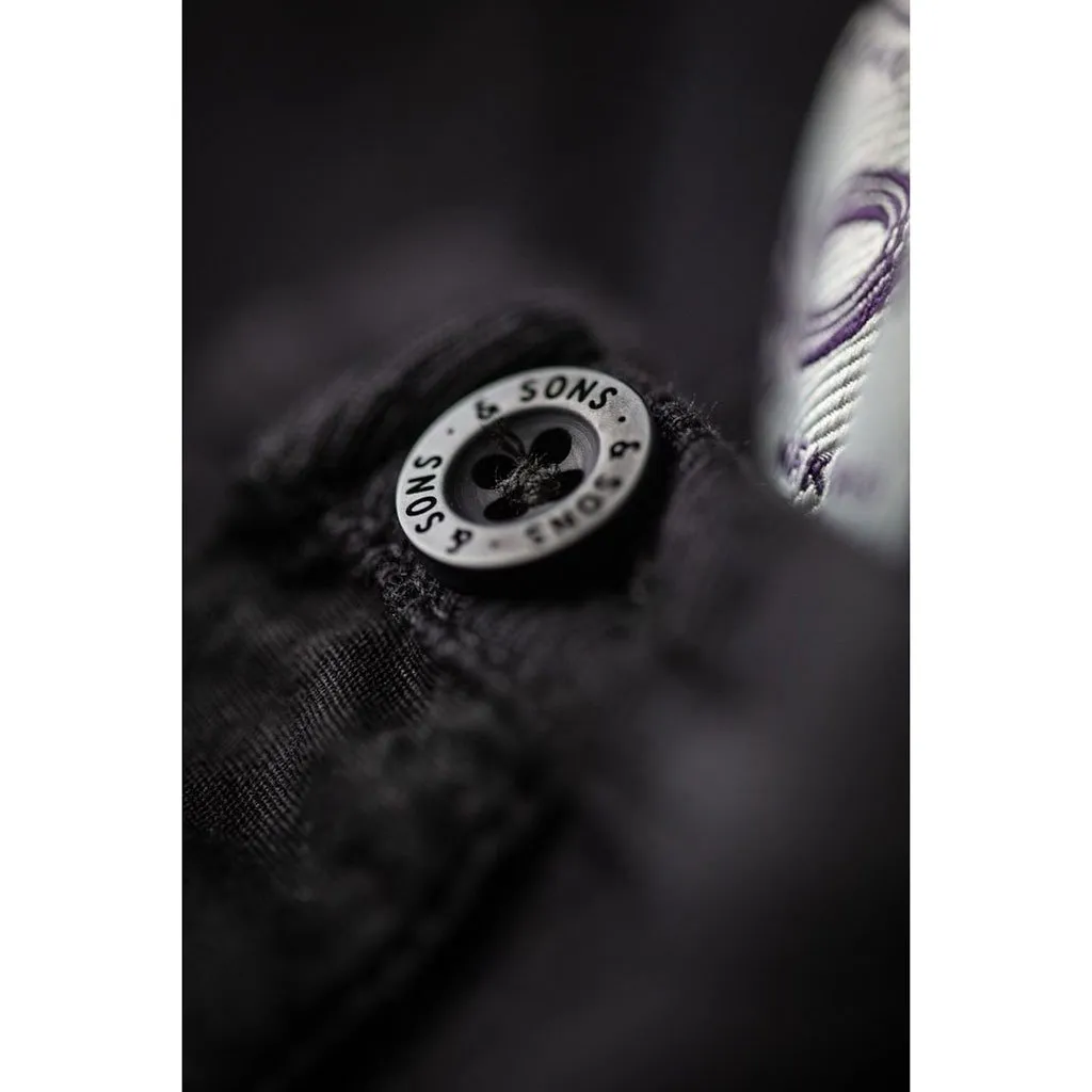 Outdoor Andsons New Elder Henley Shirt