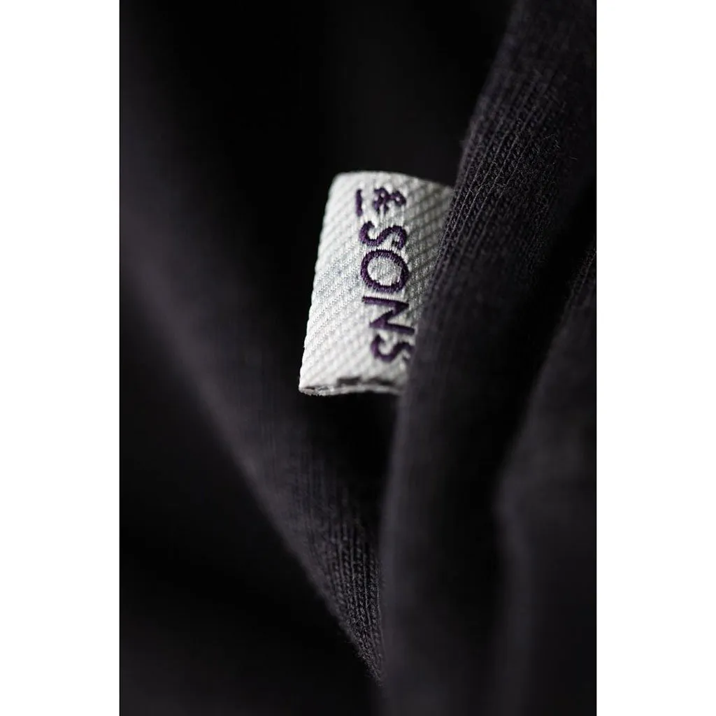Outdoor Andsons New Elder Henley Shirt