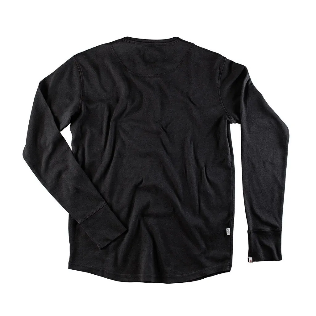 Outdoor Andsons New Elder Henley Shirt
