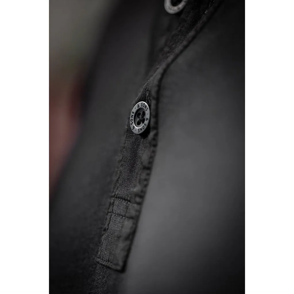 Outdoor Andsons New Elder Henley Shirt