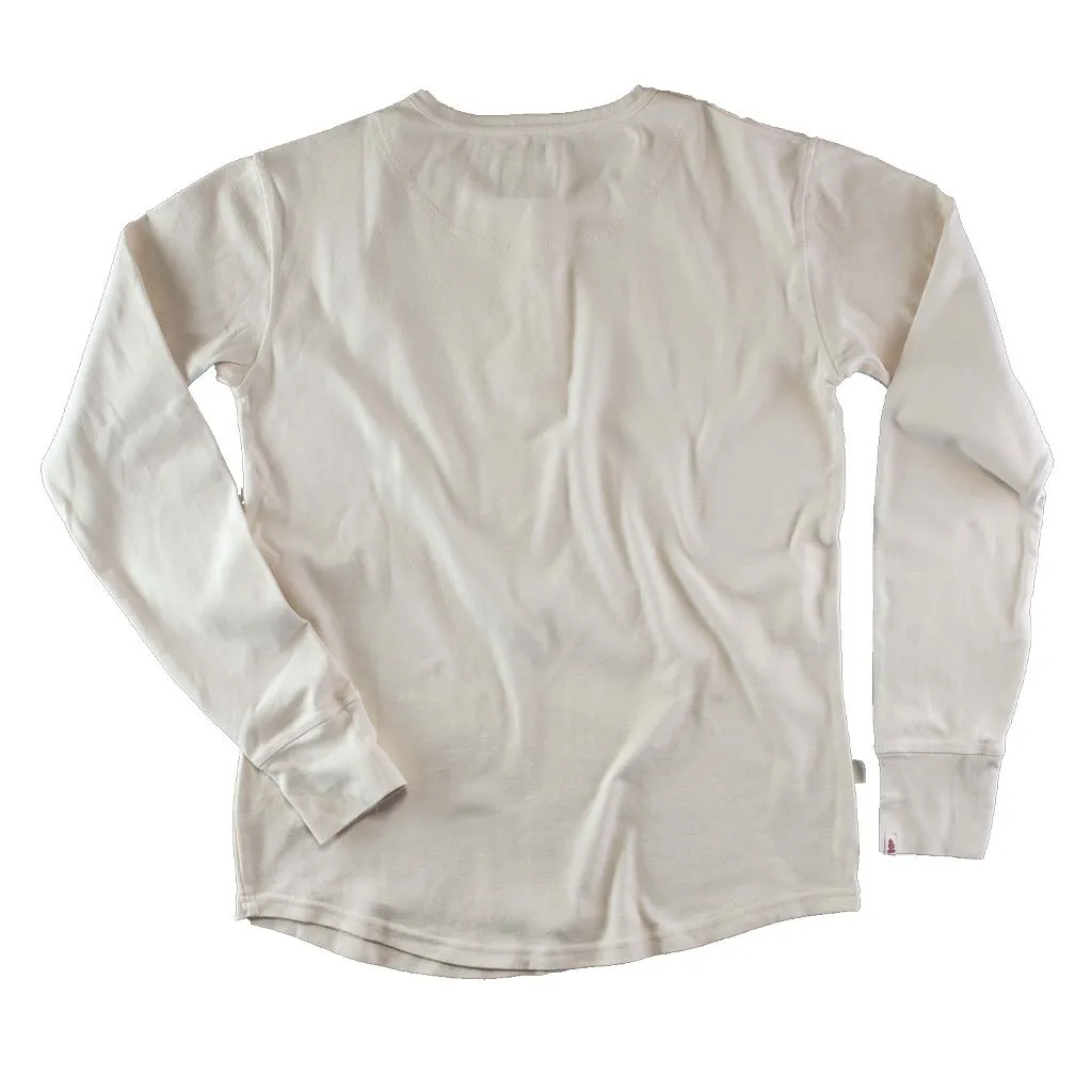 Outdoor Andsons New Elder Henley Shirt