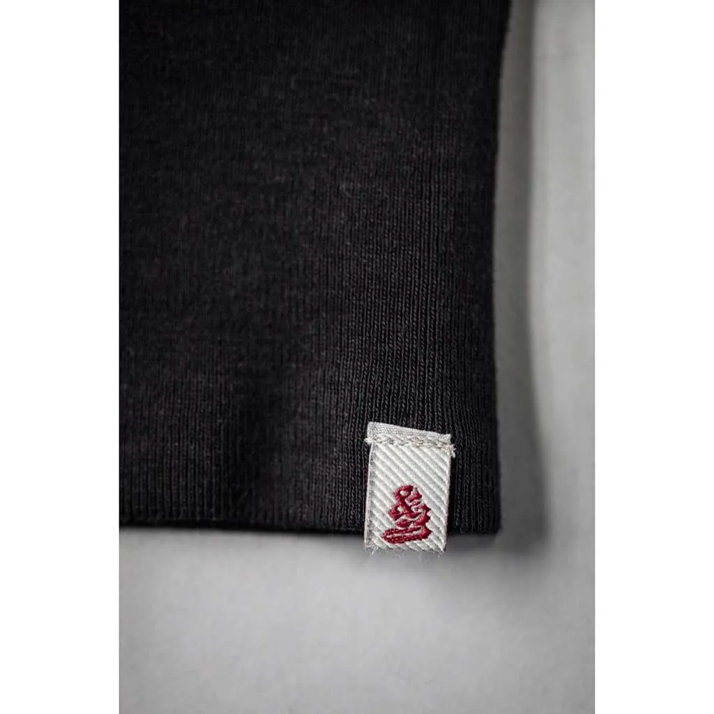 Outdoor Andsons New Elder Henley Shirt