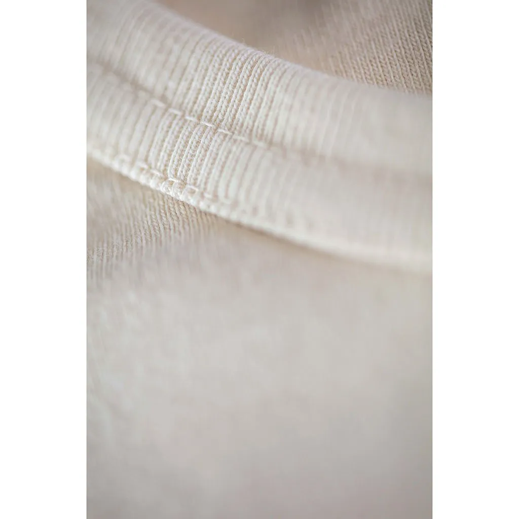 Outdoor Andsons New Elder Henley Short Sleeve Shirt