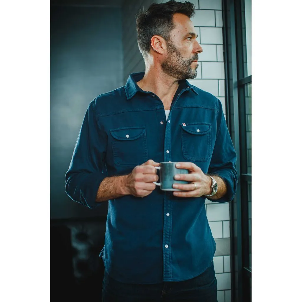 Outdoor Andsons Sunday Shirt