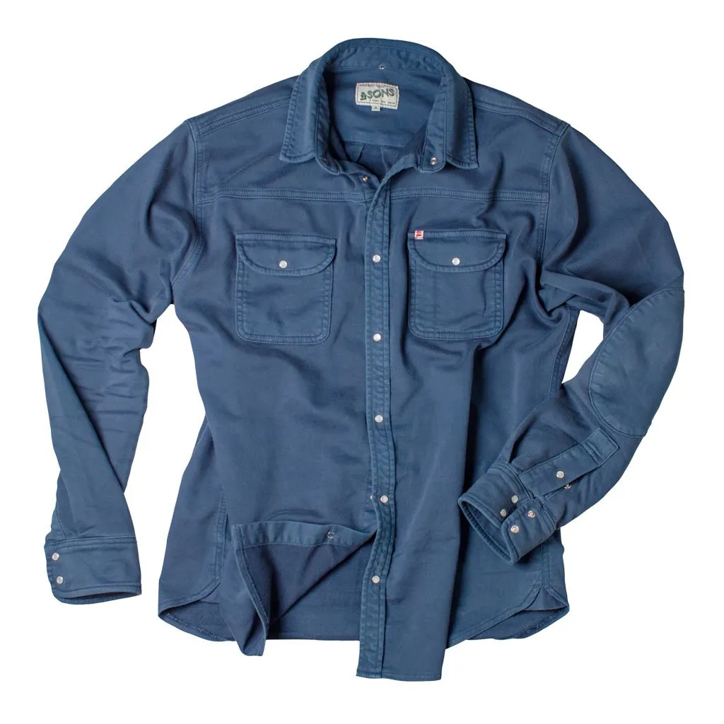 Outdoor Andsons Sunday Shirt