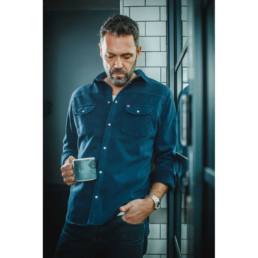Outdoor Andsons Sunday Shirt