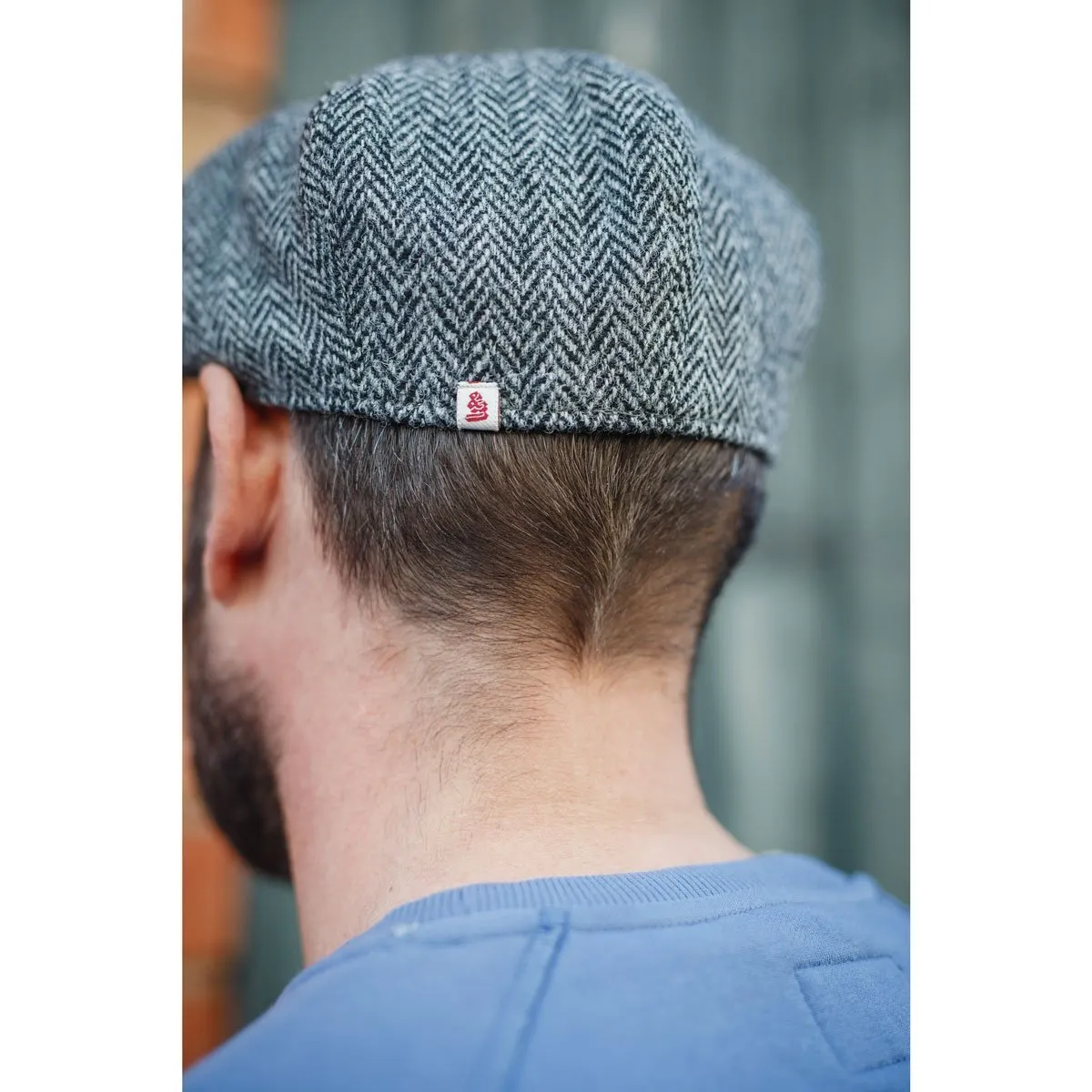 Outdoor Andsons Thompson Baker Boy Hat