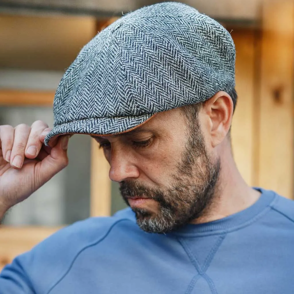Outdoor Andsons Thompson Baker Boy Hat