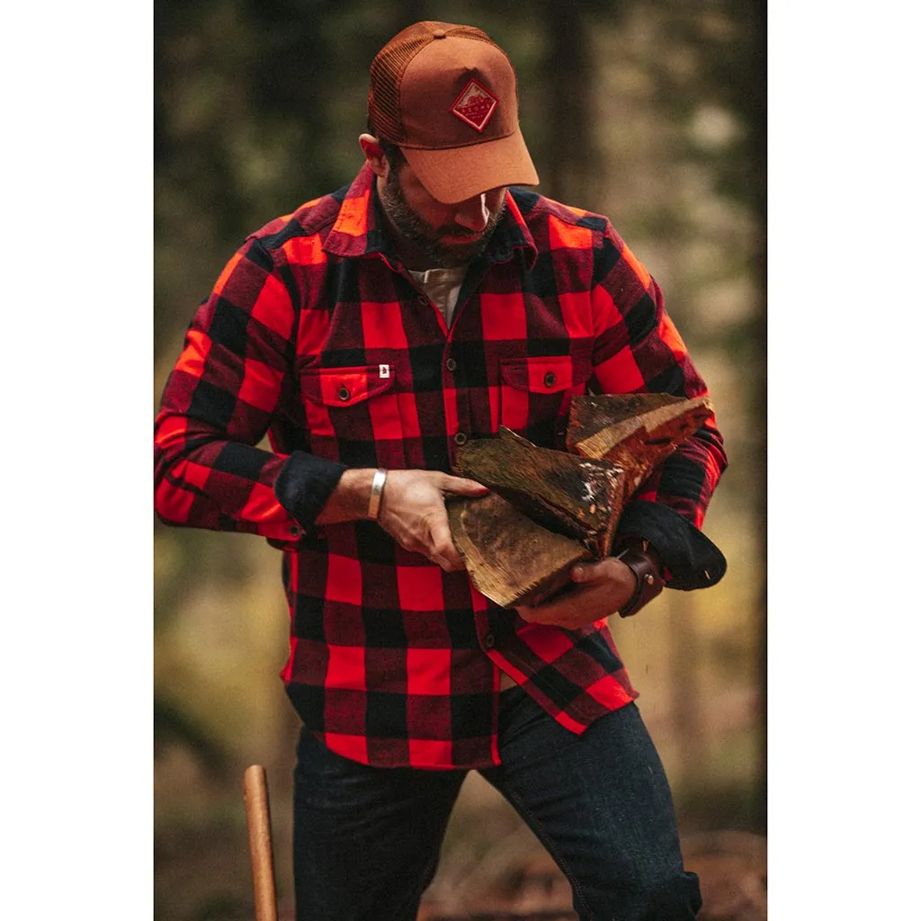 Outdoor Andsons Yukon Shirt