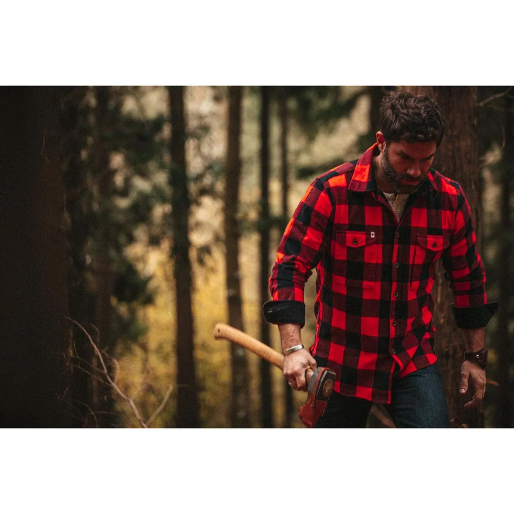 Outdoor Andsons Yukon Shirt
