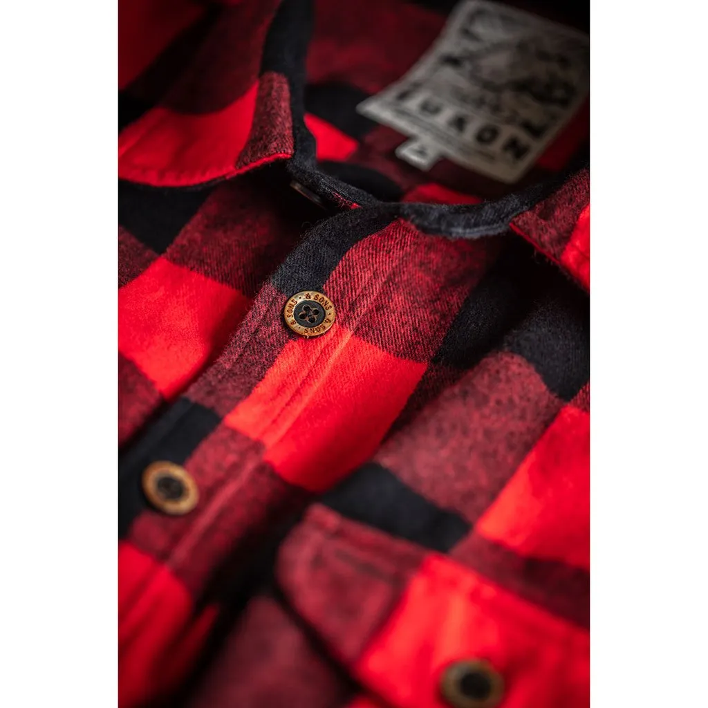 Outdoor Andsons Yukon Shirt