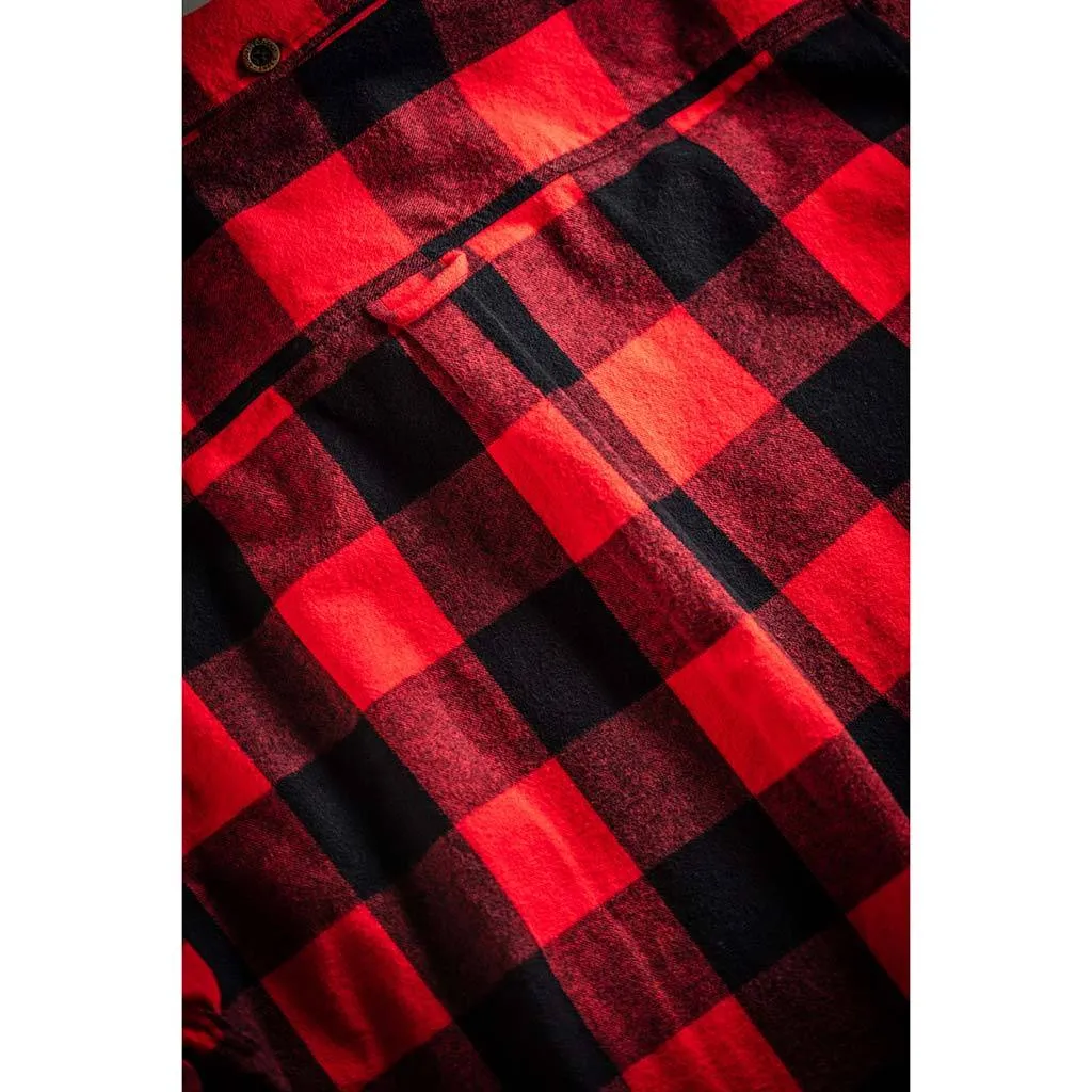 Outdoor Andsons Yukon Shirt