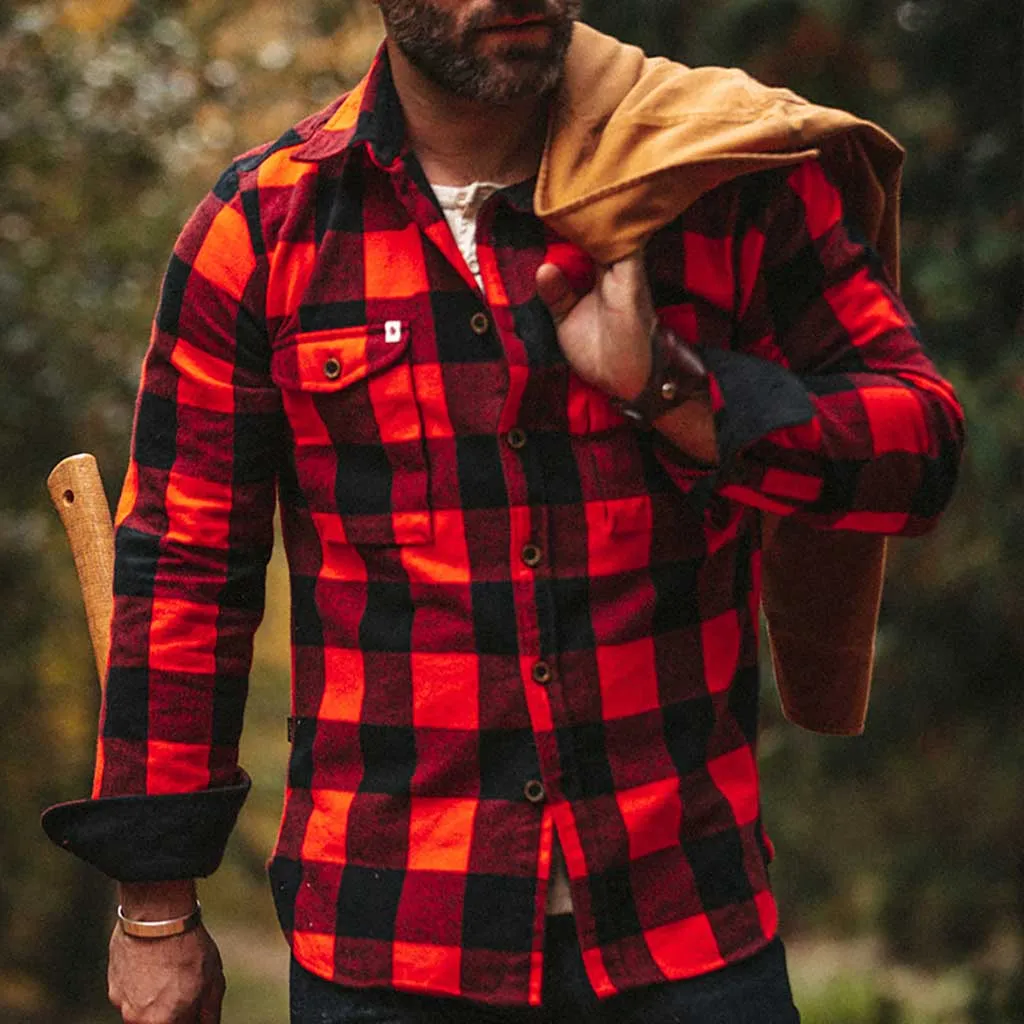 Outdoor Andsons Yukon Shirt
