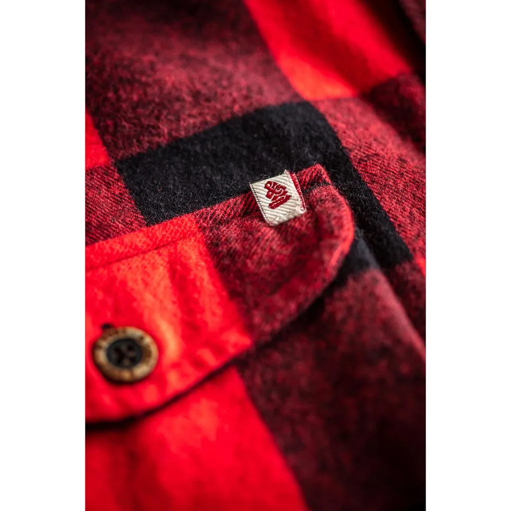Outdoor Andsons Yukon Shirt