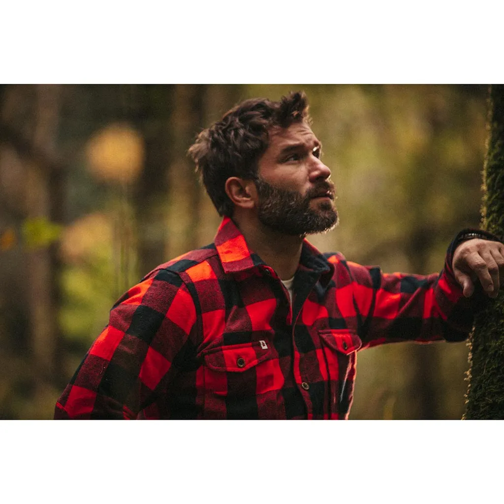 Outdoor Andsons Yukon Shirt