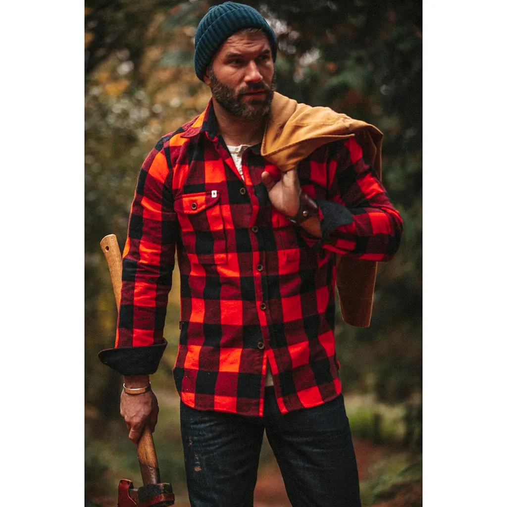 Outdoor Andsons Yukon Shirt