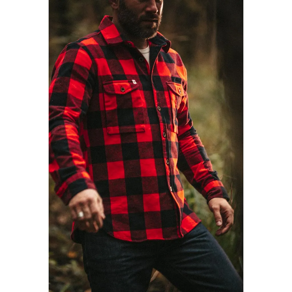 Outdoor Andsons Yukon Shirt