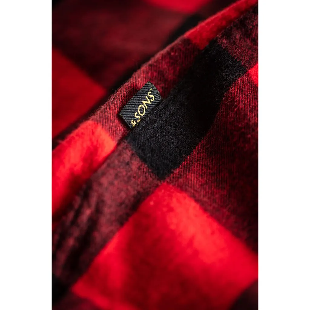 Outdoor Andsons Yukon Shirt