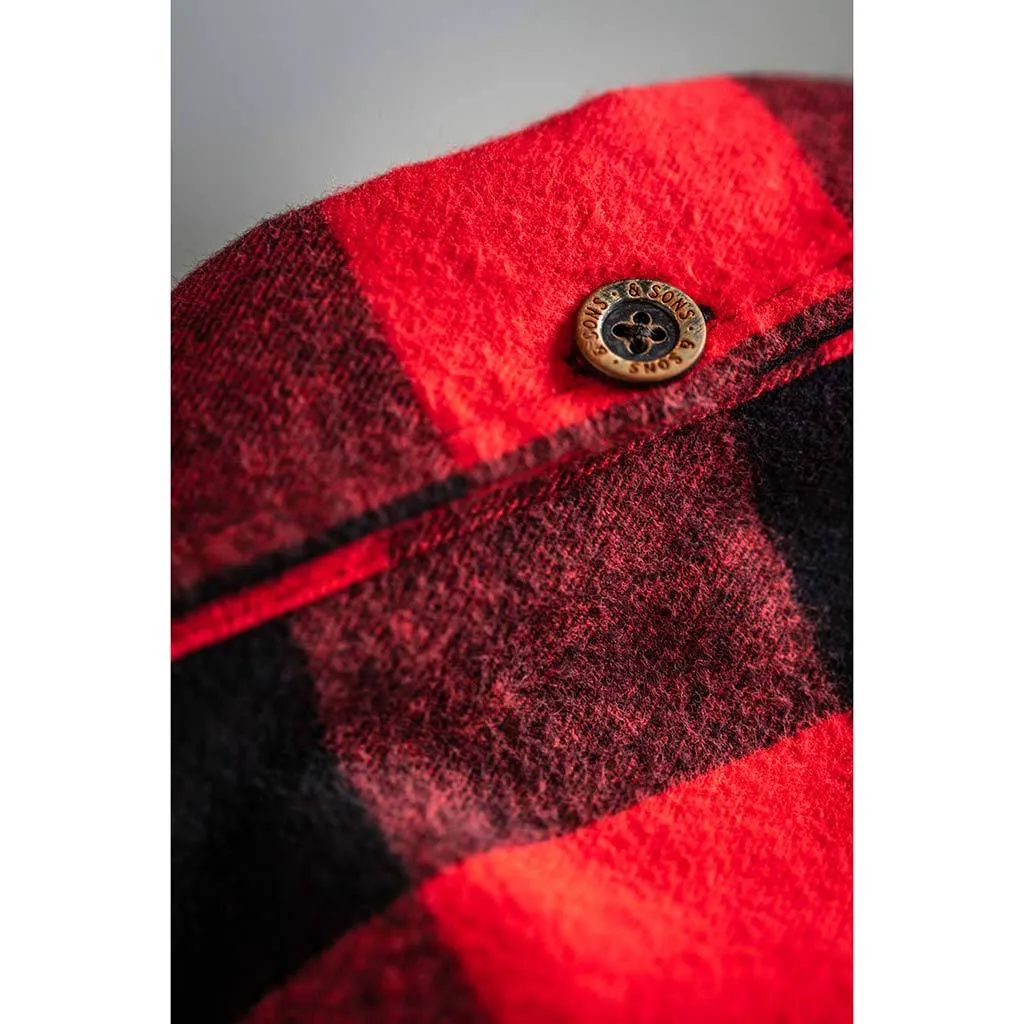 Outdoor Andsons Yukon Shirt