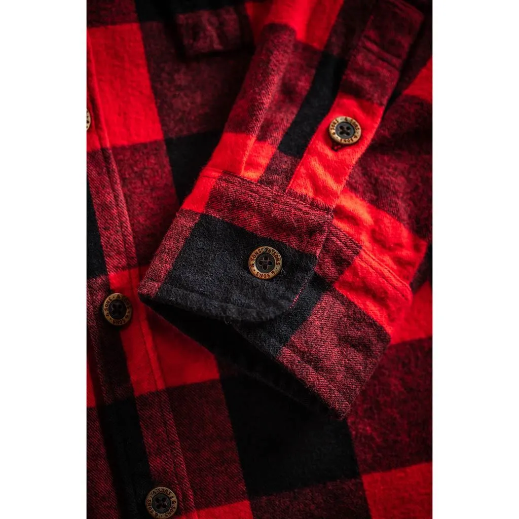 Outdoor Andsons Yukon Shirt