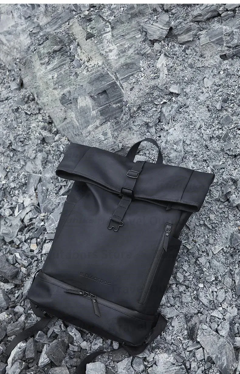 Outdoor Blackdog Blackdog Urban Casual Waterproof Backpack