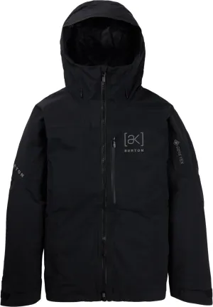 Outdoor Burton Men's [ak] Helitack GORE‑TEX 2L Stretch Jacket 2025