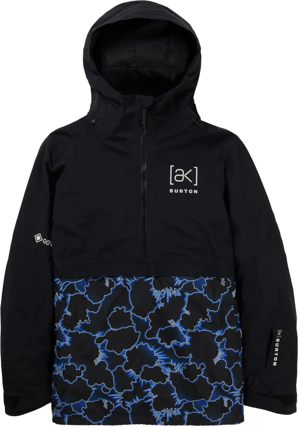 Outdoor Burton Women's [ak] Kimmy GORE-TEX 2L Anorak Jacket 2025