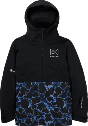 Outdoor Burton Women's [ak] Kimmy GORE-TEX 2L Anorak Jacket 2025
