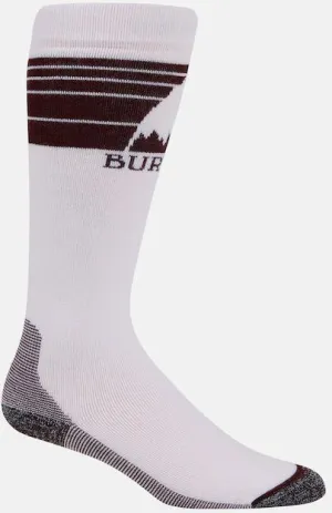Outdoor Burton Women's Emblem Midweight Socks