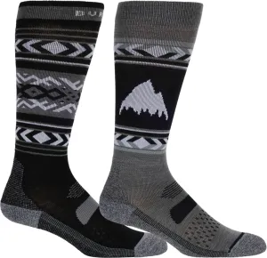 Outdoor Burton Women's Performance Lightweight Socks (2 Pack) 2025