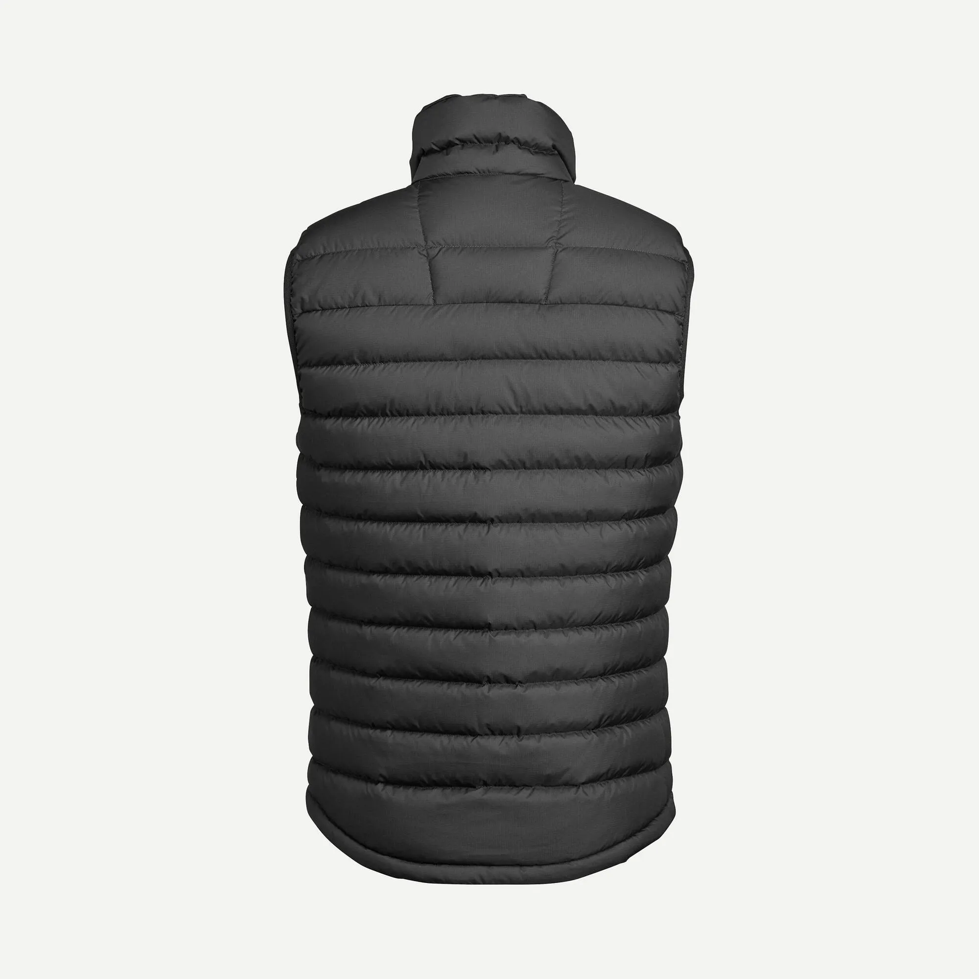 Outdoor Decathlon Clothing Forclaz Men's MT500 Down Puffer Vest