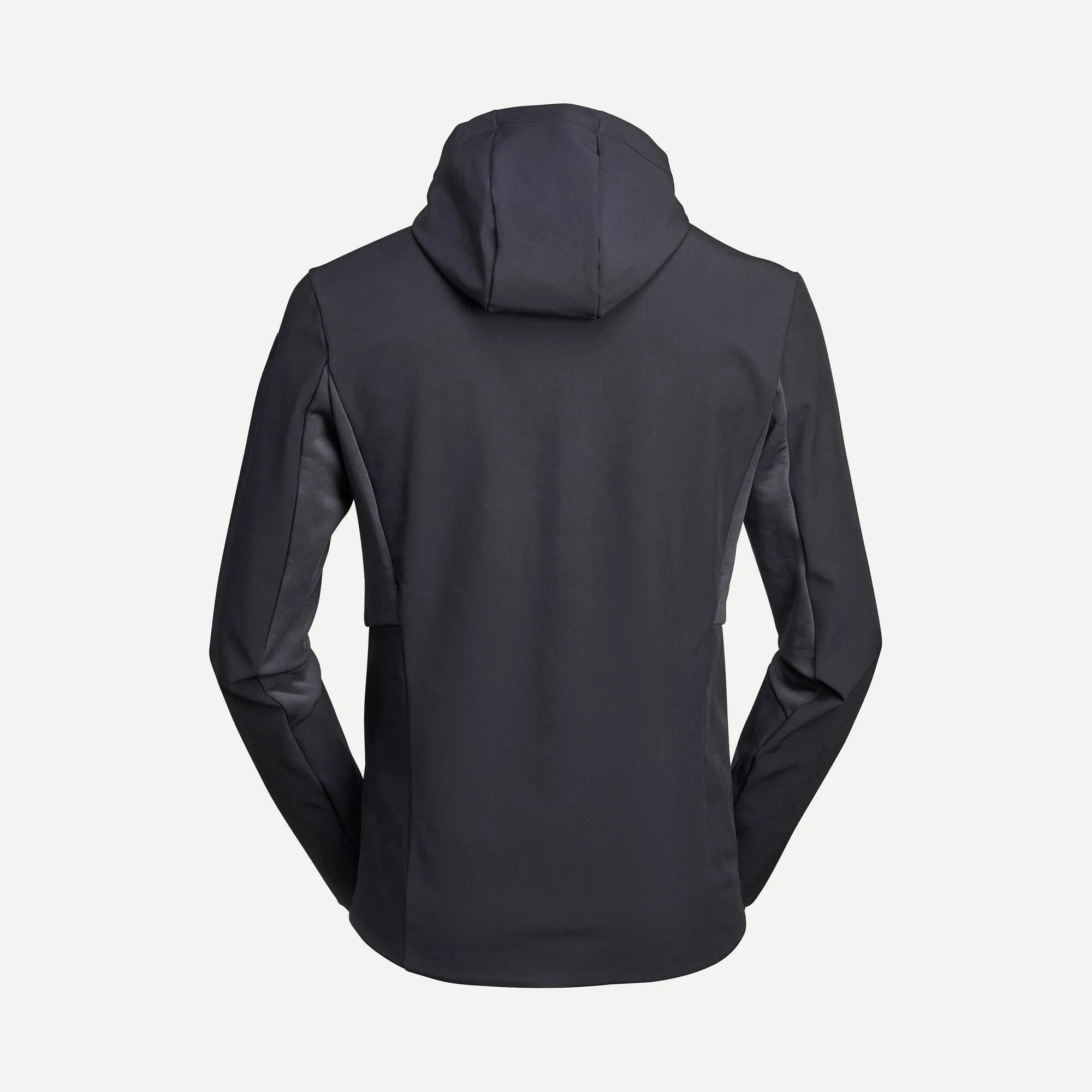 Outdoor Decathlon Clothing Forclaz Men's MT500 Windbreaker Jacket