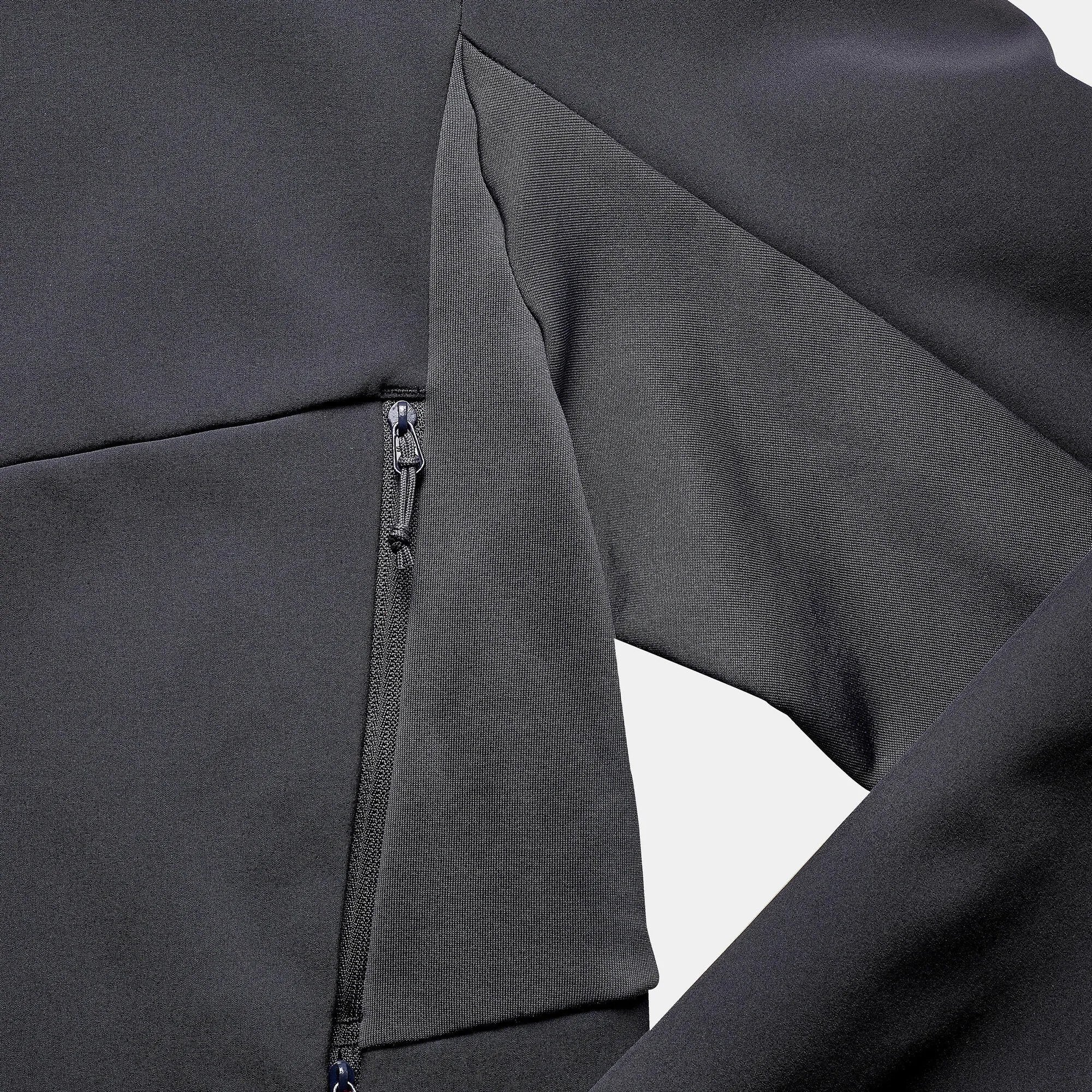 Outdoor Decathlon Clothing Forclaz Men's MT500 Windbreaker Jacket