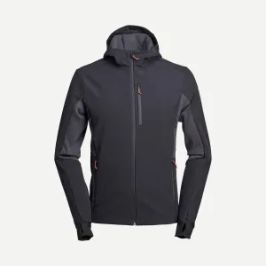 Outdoor Decathlon Clothing Forclaz Men's MT500 Windbreaker Jacket