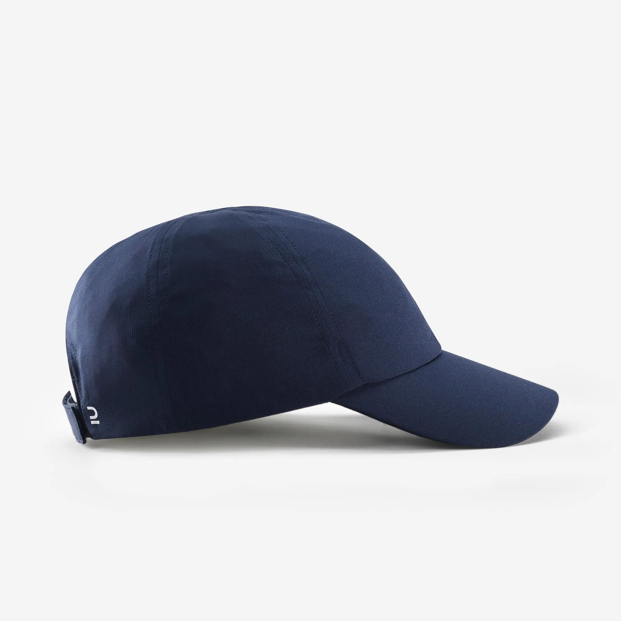 Outdoor Decathlon Clothing Forclaz Travel 100 Hiking Cap