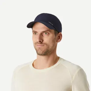 Outdoor Decathlon Clothing Forclaz Travel 100 Hiking Cap