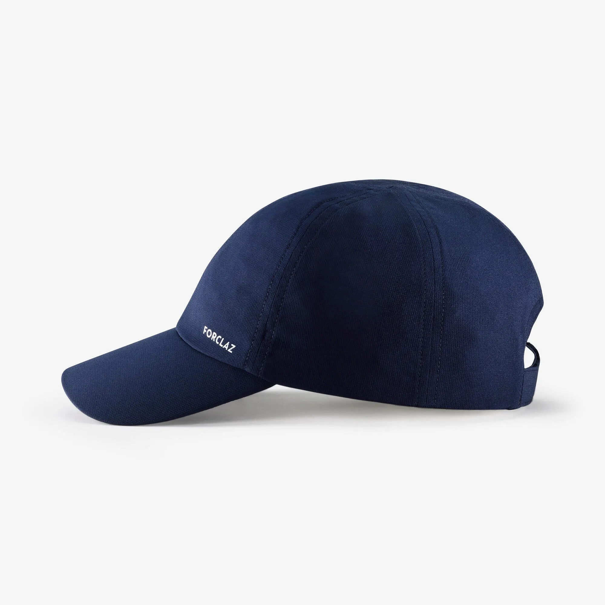 Outdoor Decathlon Clothing Forclaz Travel 100 Hiking Cap