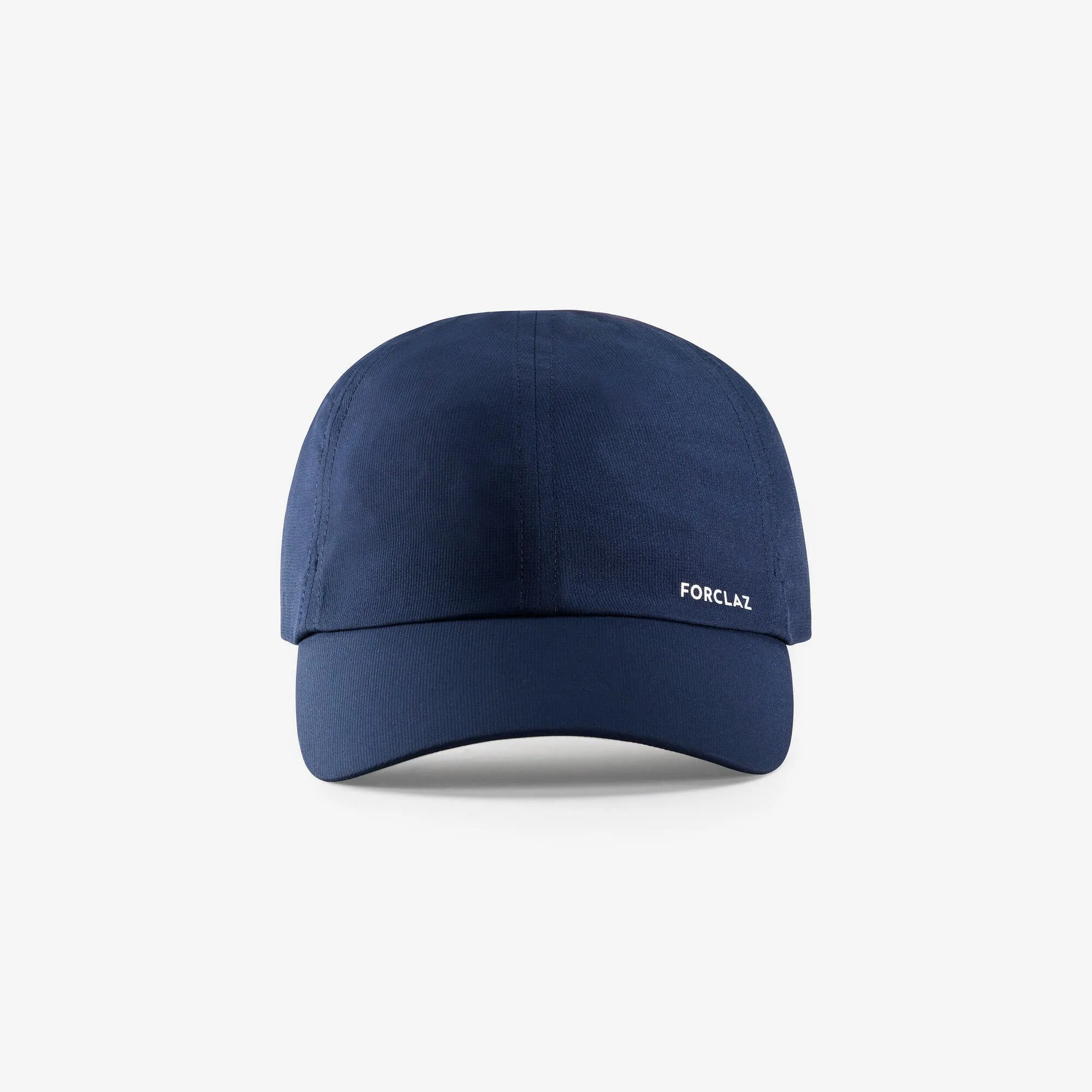 Outdoor Decathlon Clothing Forclaz Travel 100 Hiking Cap