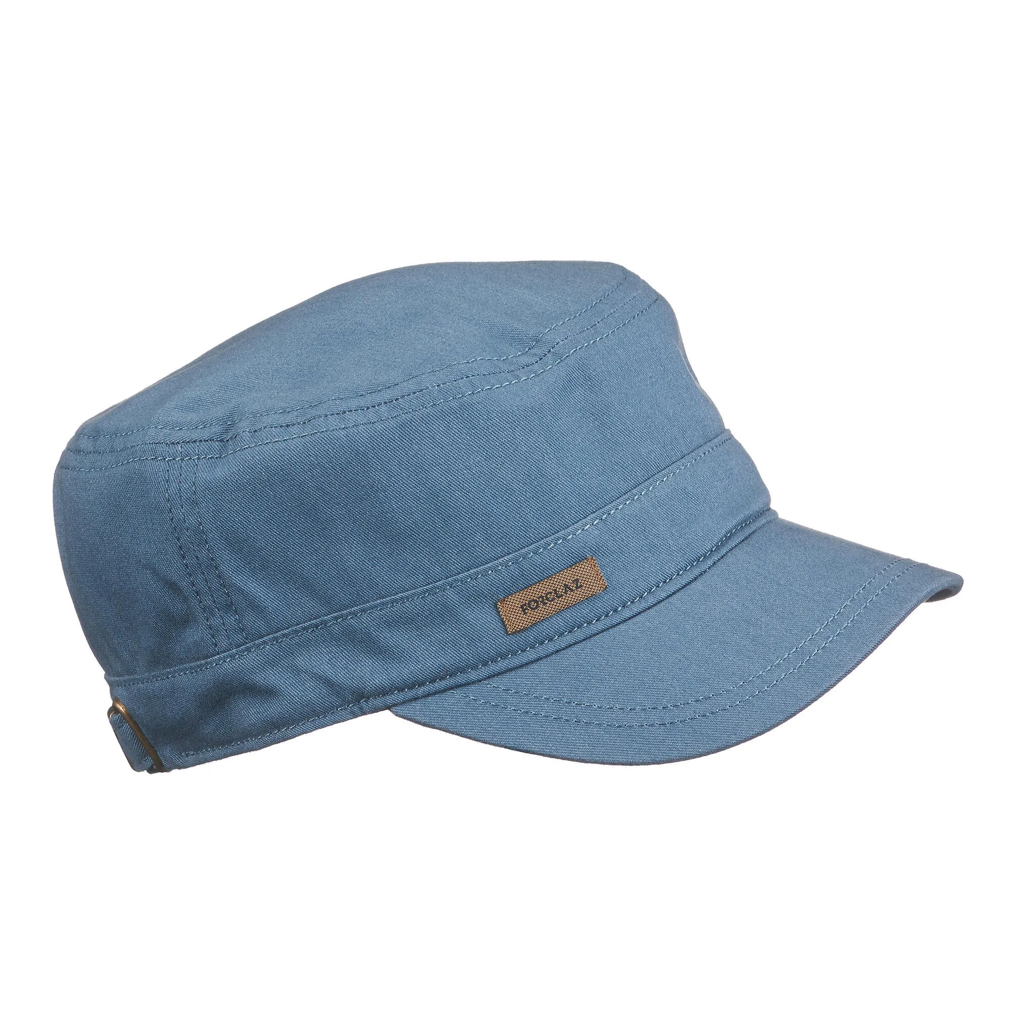Outdoor Decathlon Clothing Forclaz Travel 500 Hiking Cap