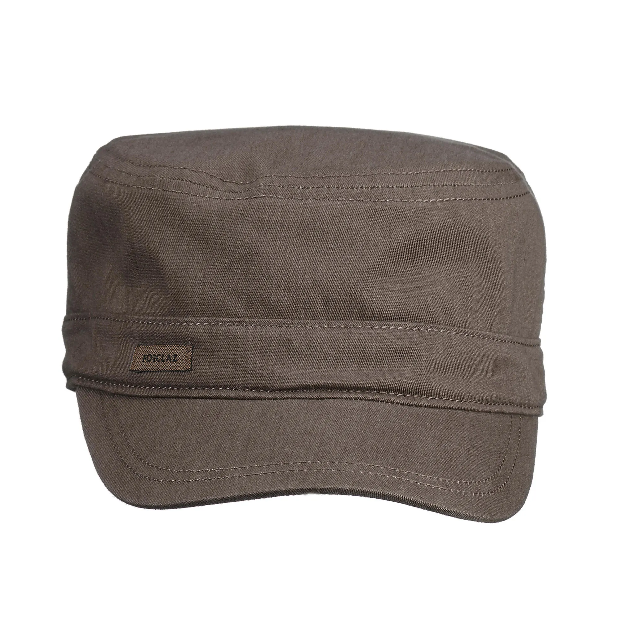 Outdoor Decathlon Clothing Forclaz Travel 500 Hiking Cap