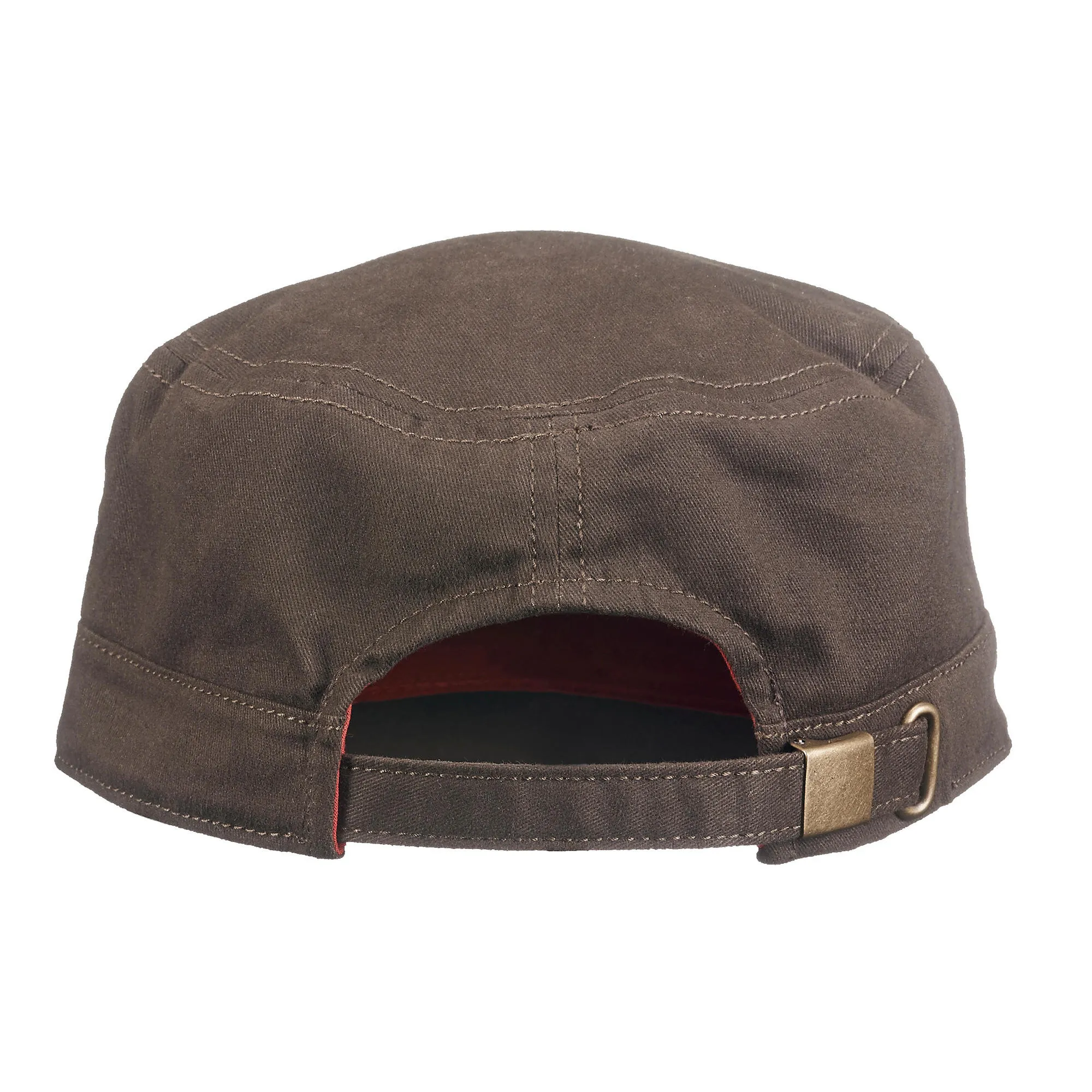 Outdoor Decathlon Clothing Forclaz Travel 500 Hiking Cap