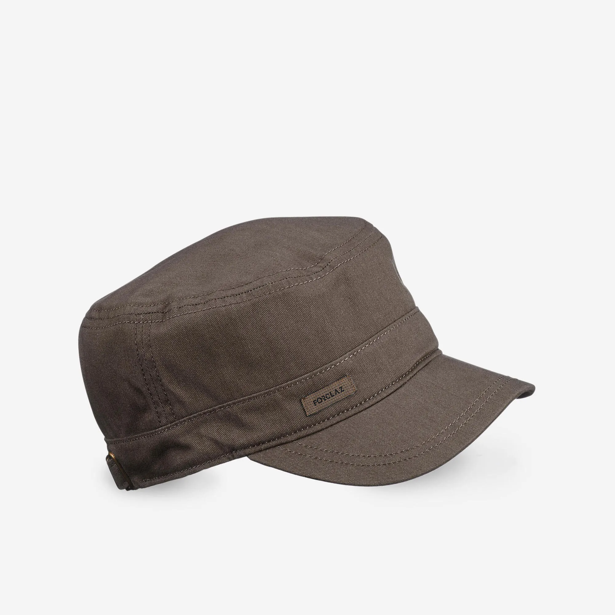 Outdoor Decathlon Clothing Forclaz Travel 500 Hiking Cap