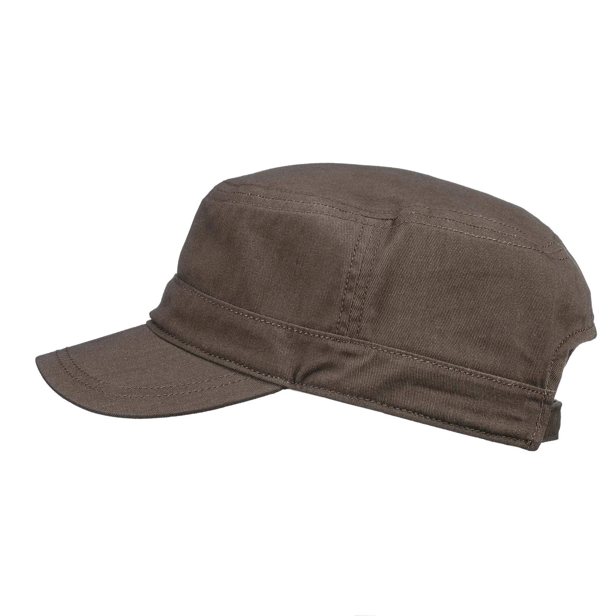 Outdoor Decathlon Clothing Forclaz Travel 500 Hiking Cap