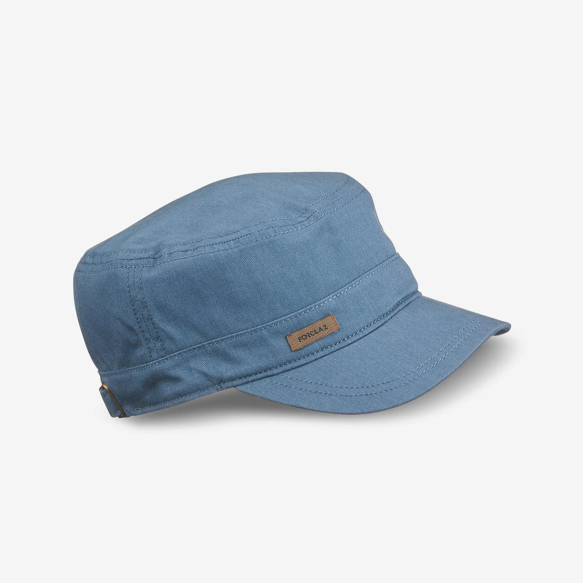 Outdoor Decathlon Clothing Forclaz Travel 500 Hiking Cap