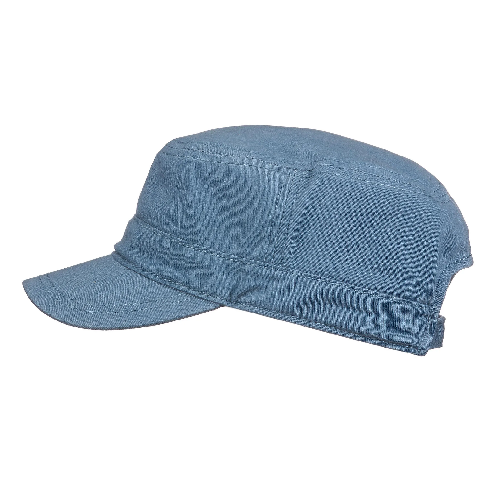 Outdoor Decathlon Clothing Forclaz Travel 500 Hiking Cap