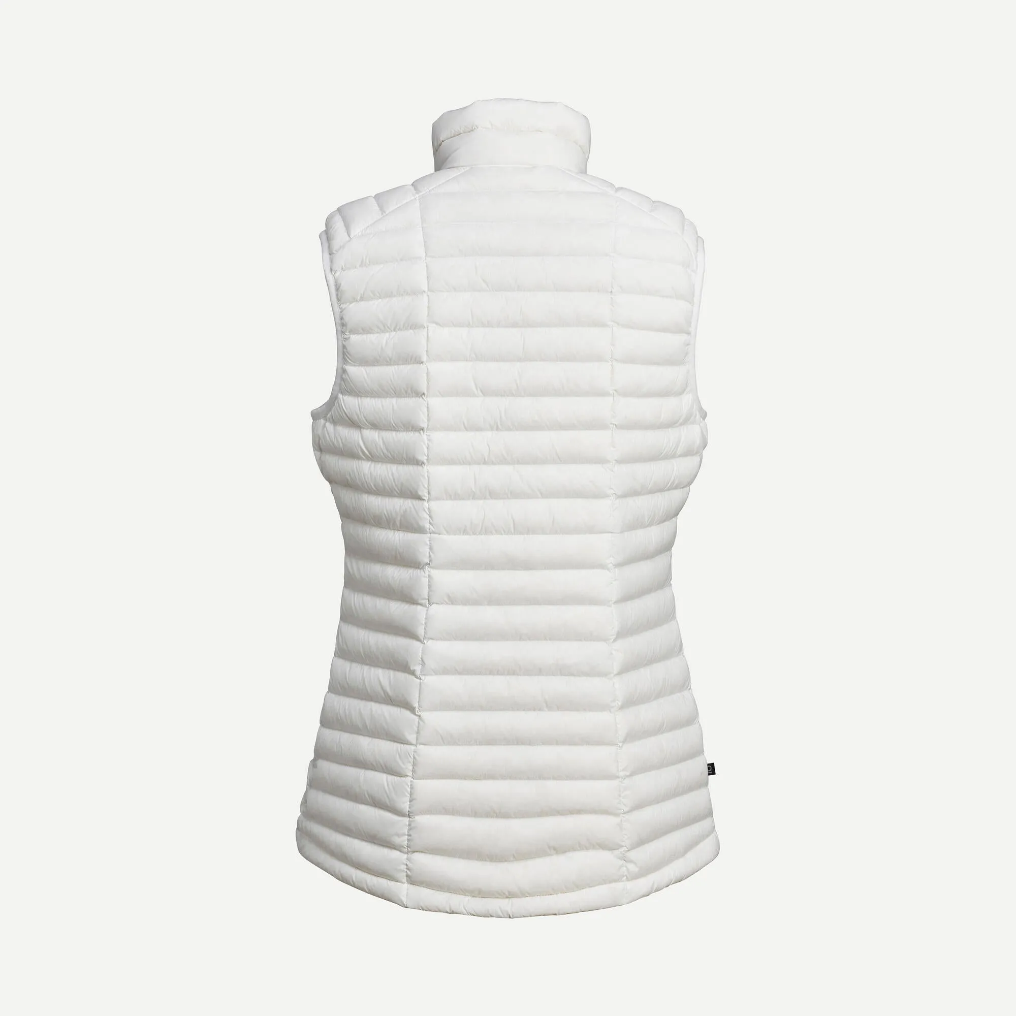 Outdoor Decathlon Clothing Forclaz Women's MT100 Down Puffer Vest