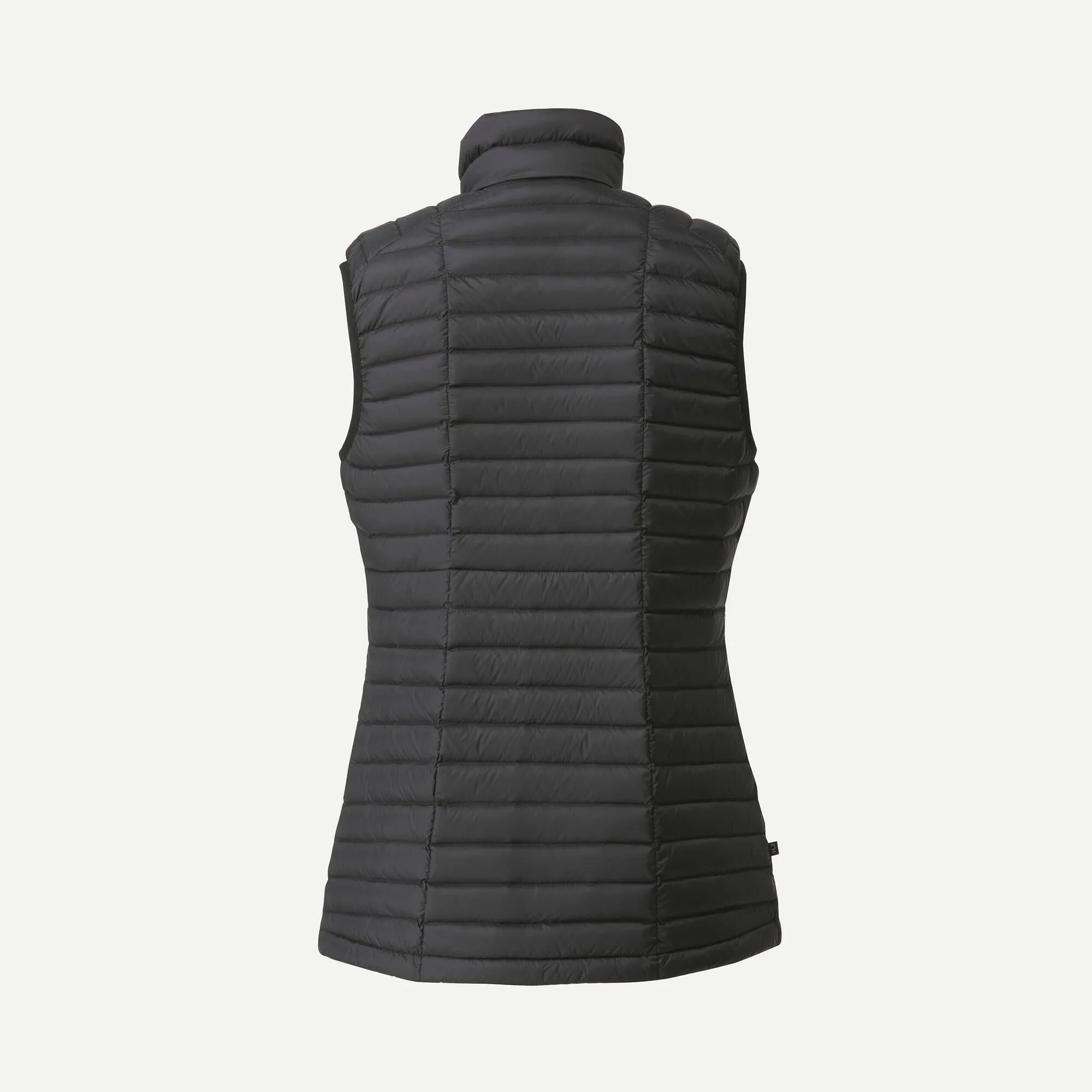 Outdoor Decathlon Clothing Forclaz Women's MT100 Down Puffer Vest