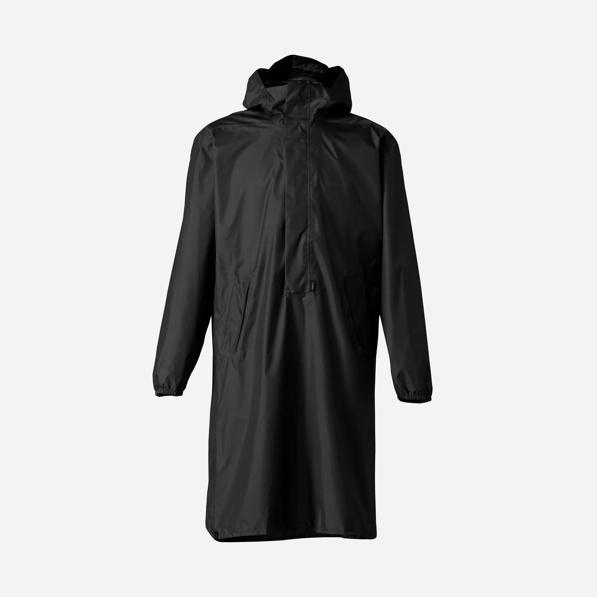 Outdoor Decathlon Clothing Simond  MT500 60L Hiking Rain Poncho